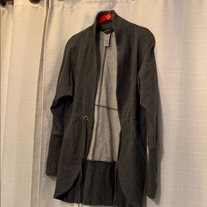 Cotton champion cardigan